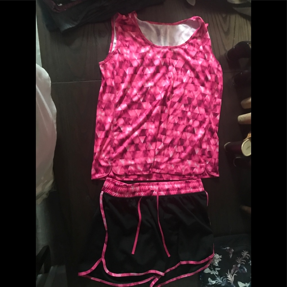 Active wear